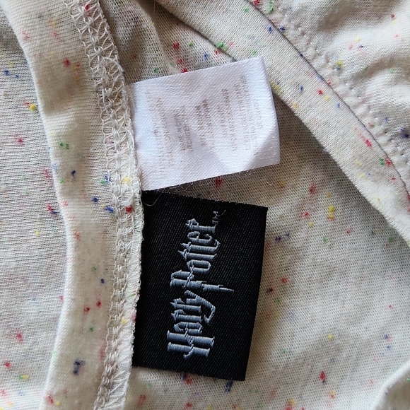 Harry Potter‘s Gryffindor tank top Size M - Picture 5 of 7
